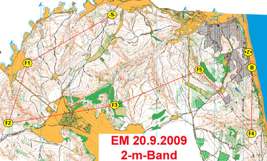 2-m-Band