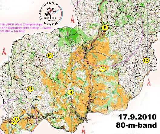 17.9.10 80-m-Band
