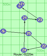 S-25-22-24-21-23-B-Z