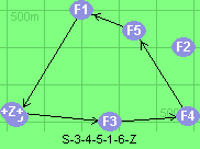S-3-4-5-1-6-Z