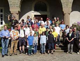 Gimborn 2008