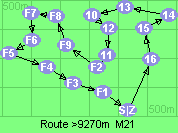 S-16-15-14-13-10-12-11-2-9-8-7-6-5-4-3-1-Z