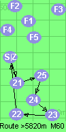 S-21-25-24-23-22-Z S-21-25-24-23-22-Z