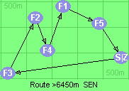 S-3-2-4-1-5-Z