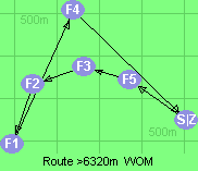 S-5-3-2-1-4-Z