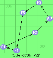 S-3-5-4-1-2-Z
