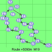 S-1-2-3-5-6-7-9-11-14-15-16-17-18-19-20-21-B-Z