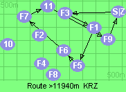 S-3-1-5-6-7-11-9-Z