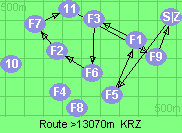 S-5-1-3-6-2-7-11-9-Z
