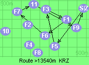 S-5-3-1-6-7-11-9-Z