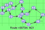S-16-15-14-13-11-12-10-9-8-7-6-5-4-3-2-1-Z