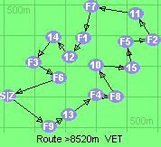 S-9-13-4-8-10-15-5-2-11-7-1-12-14-3-6-Z