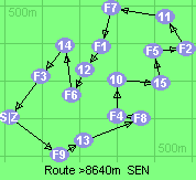 S-9-13-8-4-10-15-5-2-11-7-1-12-6-14-3-Z