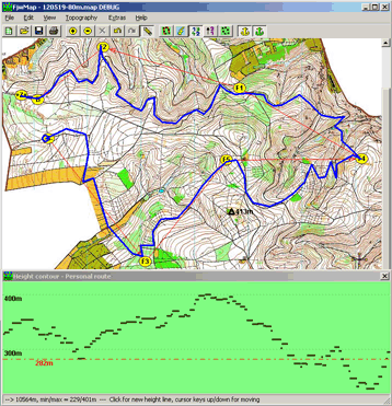 FjwMap