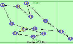 S-1-8-7-5-11-6-10-12-9-2-3-4-Z S-1-8-7-5-11-6-10-12-9-2-3-4-Z
