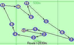 S-2-3-4-9-12-10-6-11-5-8-7-1-Z S-2-3-4-9-12-10-6-11-5-8-7-1-Z