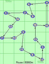 S-3-13-10-15-4-6-9-2-1-16-12-7-14-5-11-8-Z S-3-13-10-15-4-6-9-2-1-16-12-7-14-5-11-8-Z