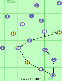 S-3-13-10-15-5-14-11-8-Z S-3-13-10-15-5-14-11-8-Z