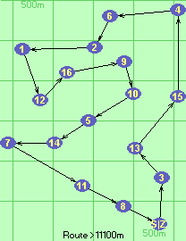 S-3-13-15-4-6-2-1-12-16-9-10-5-14-7-11-8-Z S-3-13-15-4-6-2-1-12-16-9-10-5-14-7-11-8-Z