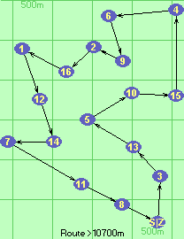 S-3-13-5-10-15-4-6-9-2-16-1-12-14-7-11-8-Z S-3-13-5-10-15-4-6-9-2-16-1-12-14-7-11-8-Z
