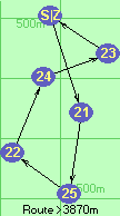 S-21-25-22-24-23-Z