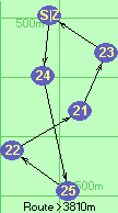 S-24-25-22-21-23-Z
