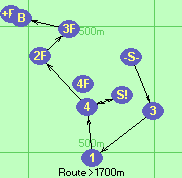 S-3-1#4-S!#4-2F-3F-B-F