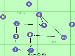 S-5#7-1-3-2-9-6-Z