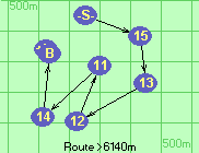 S-15-13-12-11-14-B-F