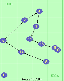 S-14-5-2-4-3-11-15-B-F
