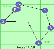 S-1-3-4*5-2-B-Z