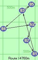 S-82-81-83-85-84-Z