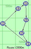 S-82-81-84-83-85-Z