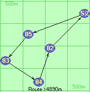 S-85-83-84-82-Z