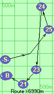 S*22-25-24-23-21-B-Z