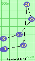 S-22-25-24-23-B-Z