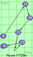 S-24-25-22*21-23-B-Z