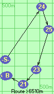 S-24-25-23-21-B-Z
