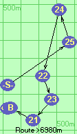 S-25-24-22-23-21-B-Z