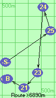 S-25-24-23-21-B-Z