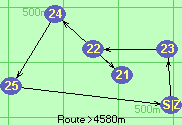 S-23-22-21-24-25-Z