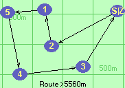 S-2-1-5-4-3-Z