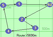 S-2-3-4-5-1-Z