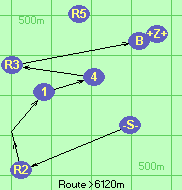 S-R2*3-1-4-R3-B-Z