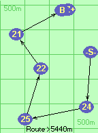 S-24-25-22-21-B-Z