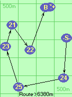 S-24-25-23-21-22-B-Z
