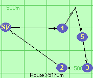 S-1*4-5-3-2-Z
