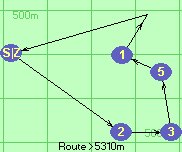 S-2-3-5-1*4-Z