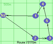 S-2-3-5-4-1-Z