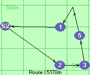 S-2-3-5*4-1-Z